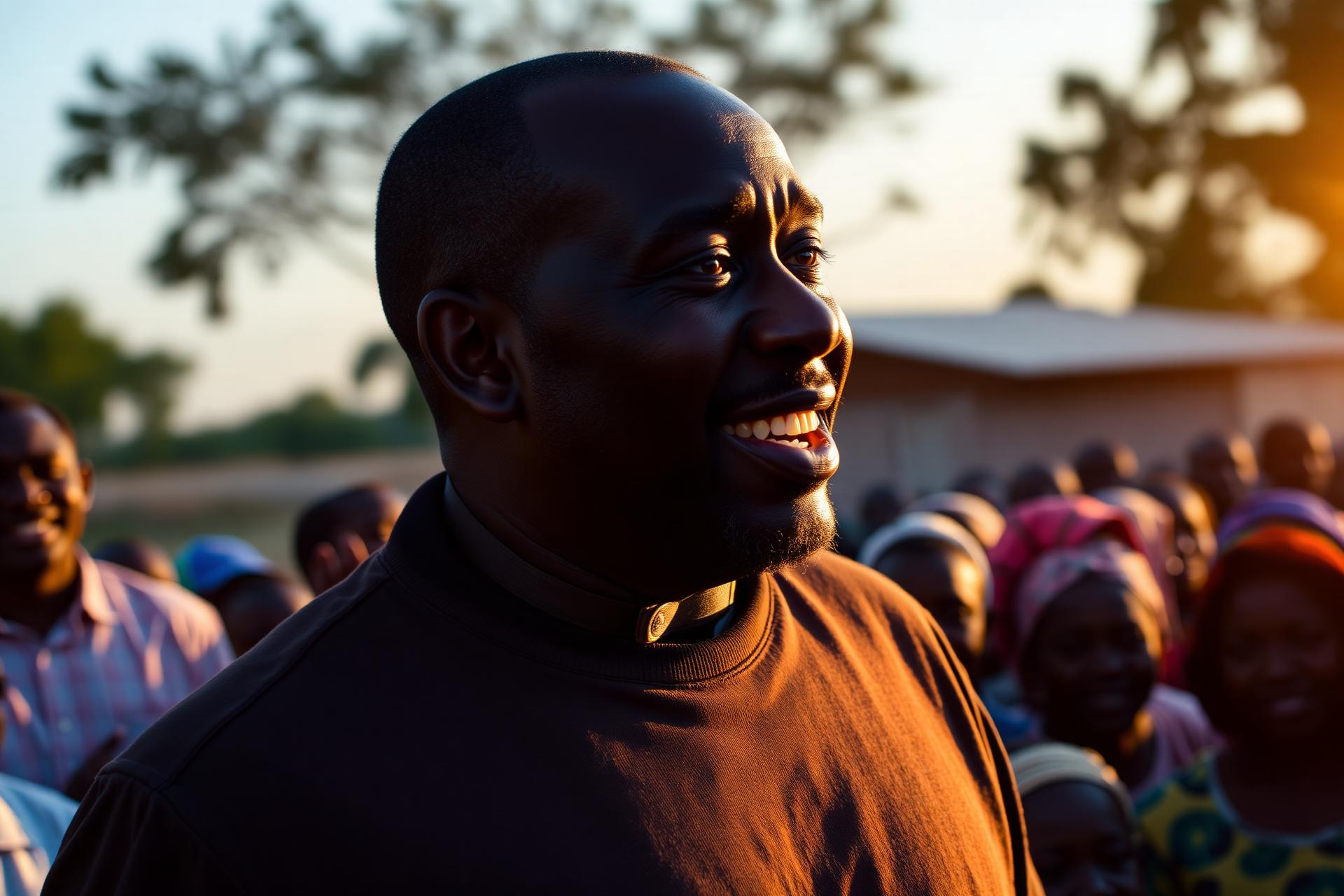 Evangelism Outreach