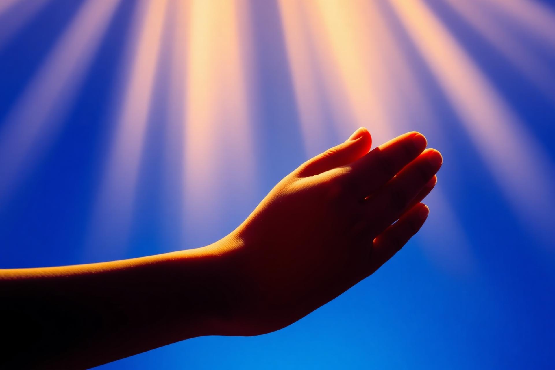 Prayer Service